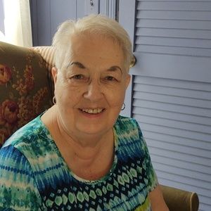 Meet your Posher, Bettie